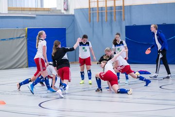 Bild 69 - wCJ Futsalmeisterschaft Runde 1